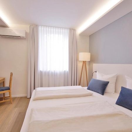 Landidyll Hotel Klostermuehle Münchweiler an der Alsenz Εξωτερικό φωτογραφία