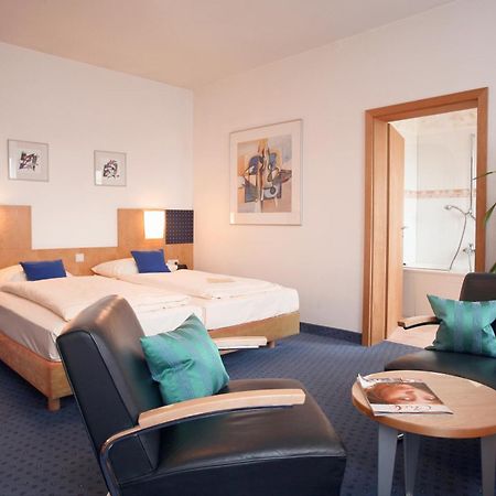 Landidyll Hotel Klostermuehle Münchweiler an der Alsenz Εξωτερικό φωτογραφία