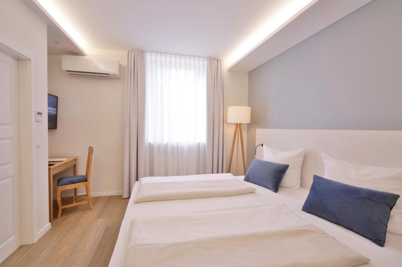 Landidyll Hotel Klostermuehle Münchweiler an der Alsenz Εξωτερικό φωτογραφία