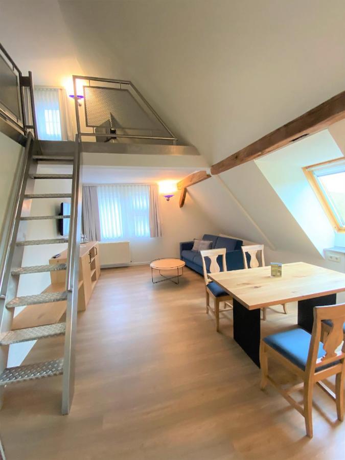 Landidyll Hotel Klostermuehle Münchweiler an der Alsenz Εξωτερικό φωτογραφία