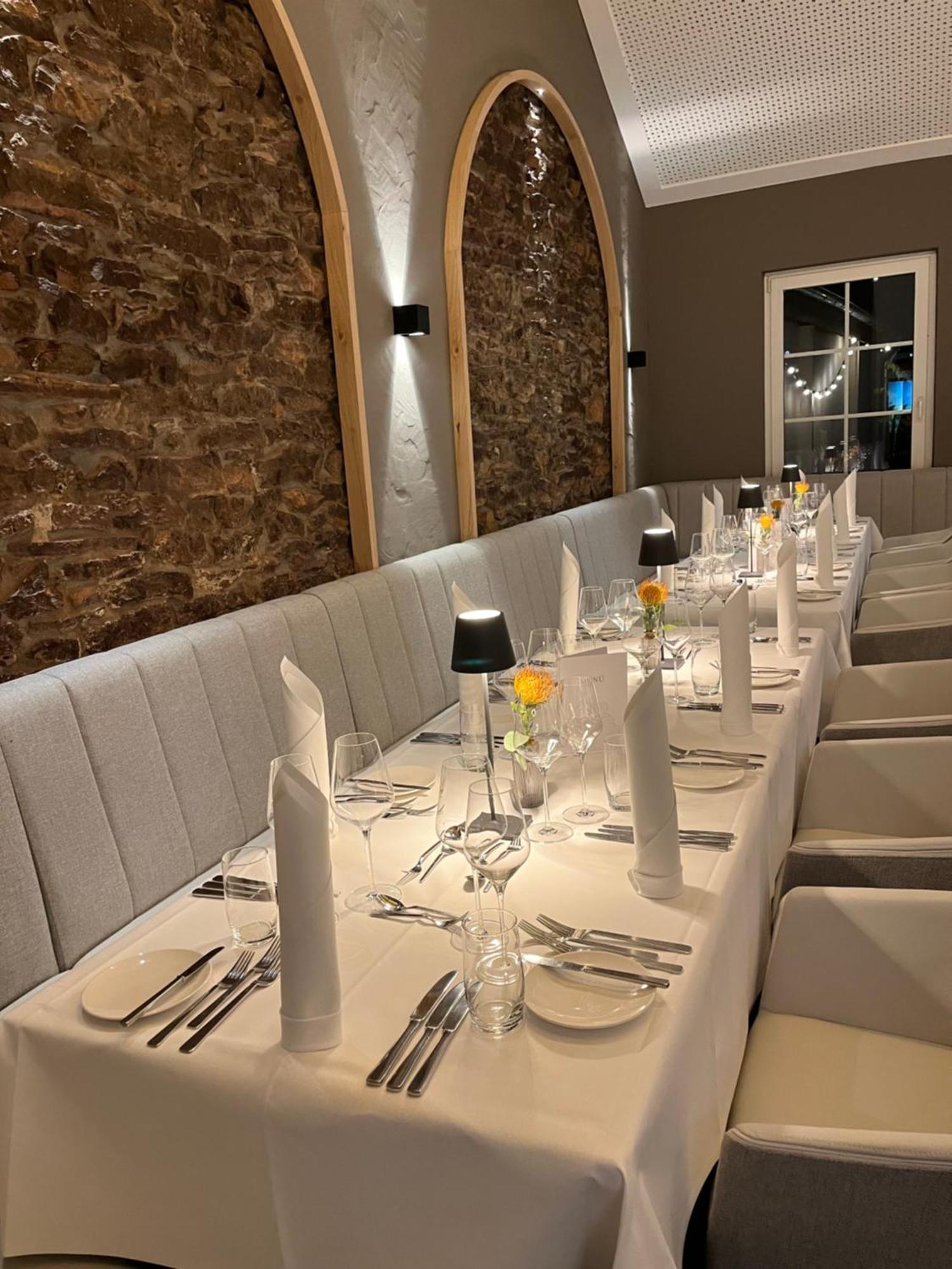 Landidyll Hotel Klostermuehle Münchweiler an der Alsenz Εξωτερικό φωτογραφία