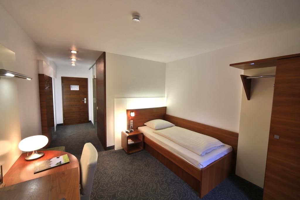 Landidyll Hotel Klostermuehle Münchweiler an der Alsenz Εξωτερικό φωτογραφία