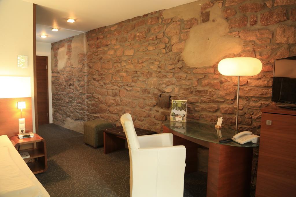 Landidyll Hotel Klostermuehle Münchweiler an der Alsenz Εξωτερικό φωτογραφία