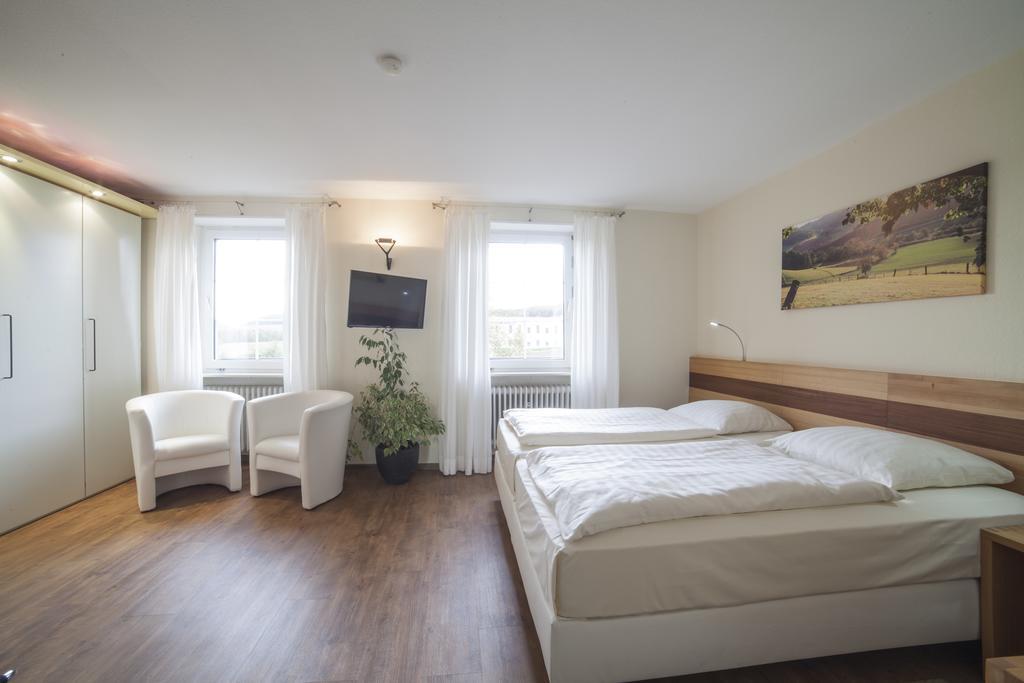 Landidyll Hotel Klostermuehle Münchweiler an der Alsenz Εξωτερικό φωτογραφία