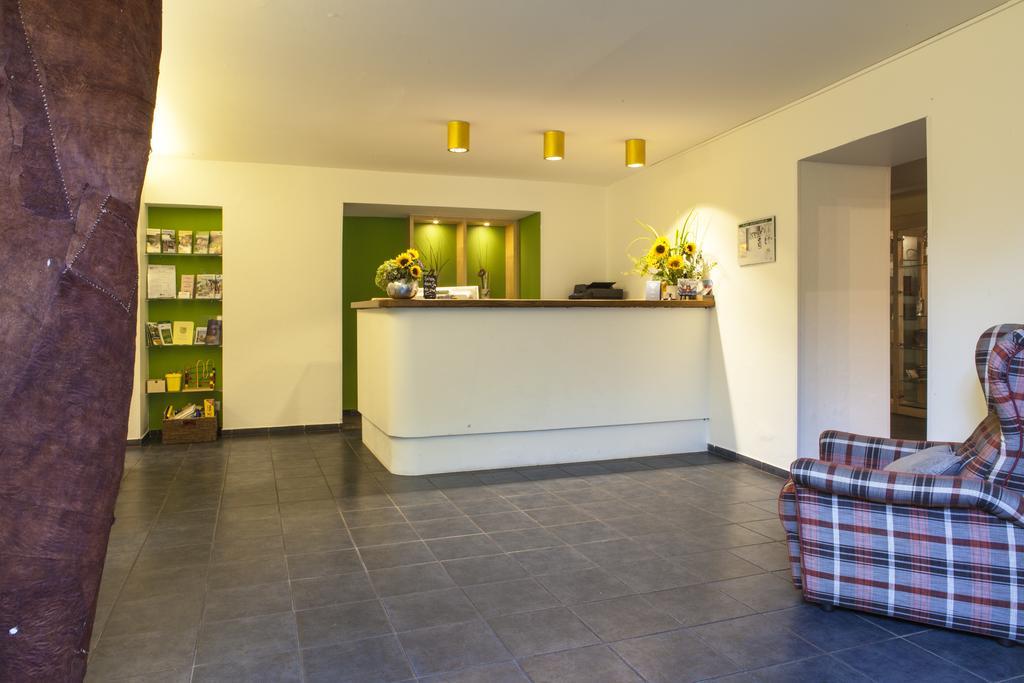 Landidyll Hotel Klostermuehle Münchweiler an der Alsenz Εξωτερικό φωτογραφία