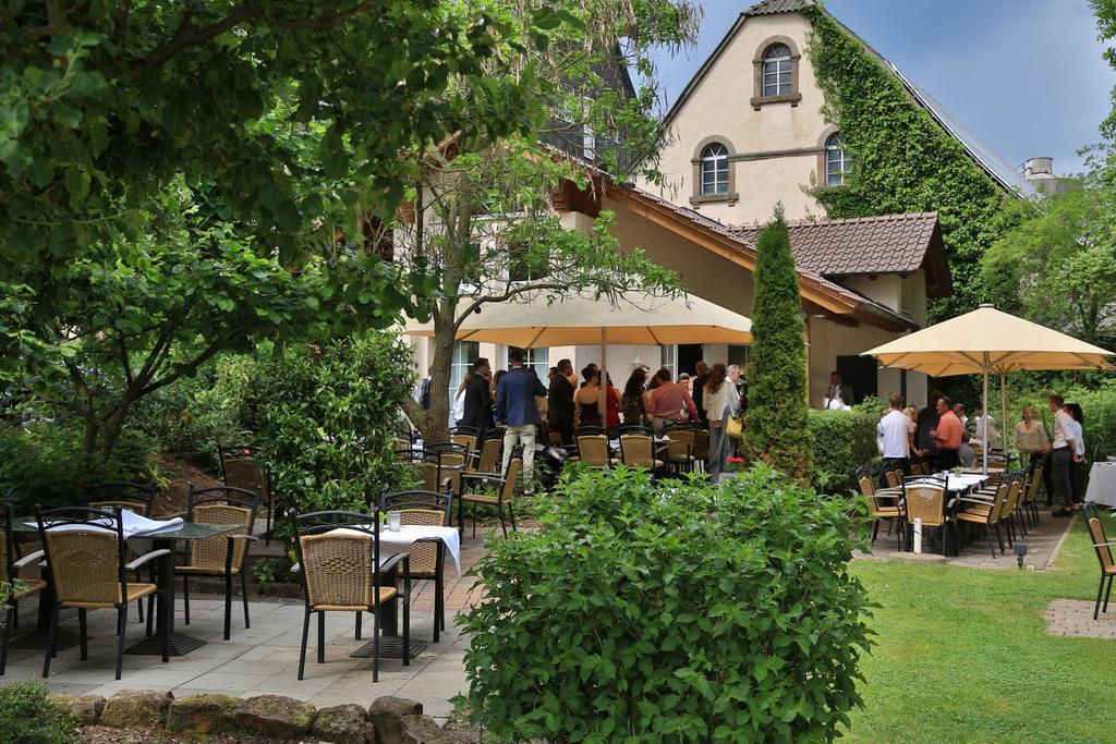 Landidyll Hotel Klostermuehle Münchweiler an der Alsenz Εξωτερικό φωτογραφία