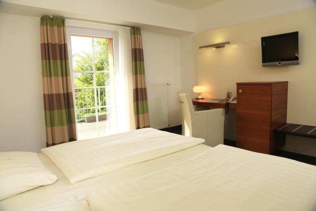 Landidyll Hotel Klostermuehle Münchweiler an der Alsenz Εξωτερικό φωτογραφία