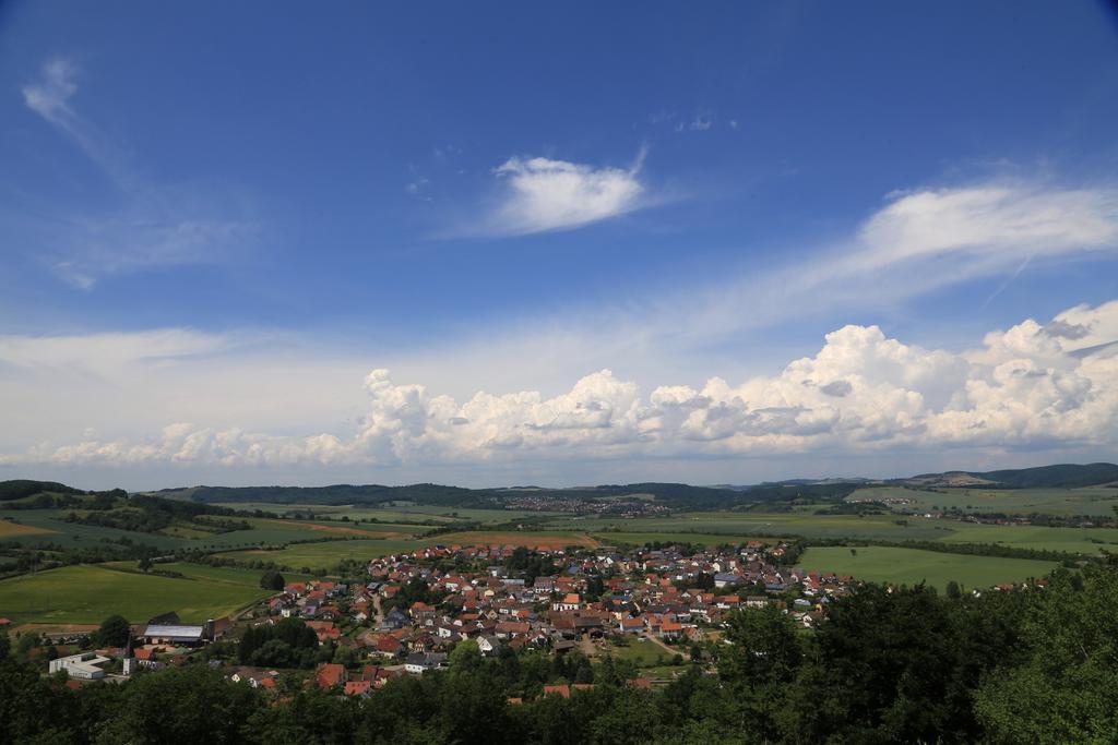 Landidyll Hotel Klostermuehle Münchweiler an der Alsenz Εξωτερικό φωτογραφία