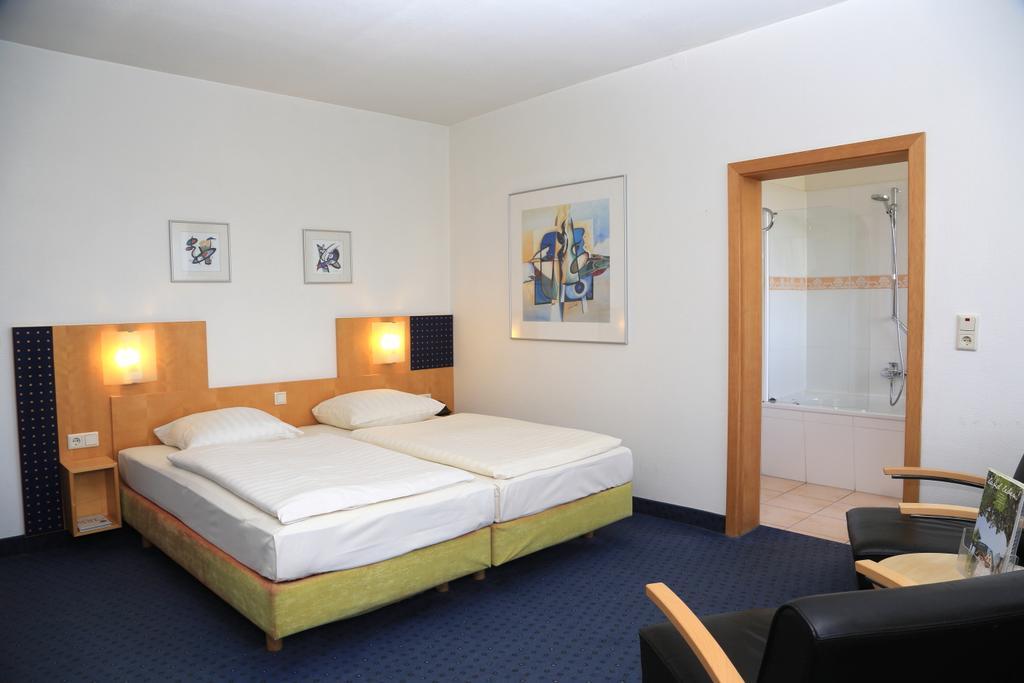 Landidyll Hotel Klostermuehle Münchweiler an der Alsenz Εξωτερικό φωτογραφία